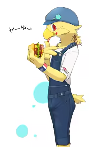 Page 1411 of Pixiv, Fanbox and Twitter furry artworks - preview thumbnail