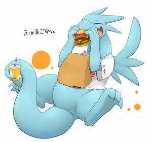 Page 1413 of Pixiv, Fanbox and Twitter furry artworks - preview thumbnail