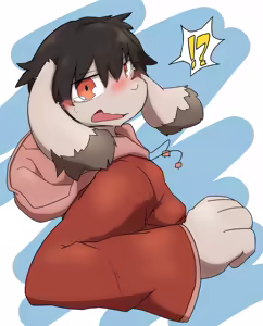Page 1429 of Pixiv, Fanbox and Twitter furry artworks - preview thumbnail