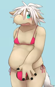 Page 1439 of Pixiv, Fanbox and Twitter furry artworks - preview thumbnail