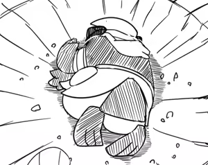 Page 1455 of Pixiv, Fanbox and Twitter furry artworks - preview thumbnail