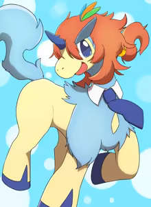 Page 1464 of Pixiv, Fanbox and Twitter furry artworks - preview thumbnail