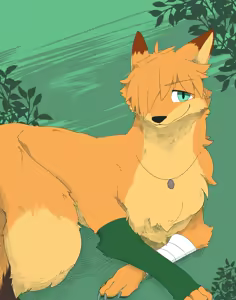 Page 1480 of Pixiv, Fanbox and Twitter furry artworks - preview thumbnail
