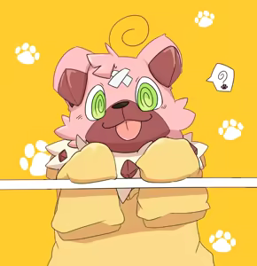 Page 1484 of Pixiv, Fanbox and Twitter furry artworks - preview thumbnail