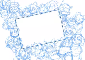 Page 1538 of Pixiv, Fanbox and Twitter furry artworks - preview thumbnail