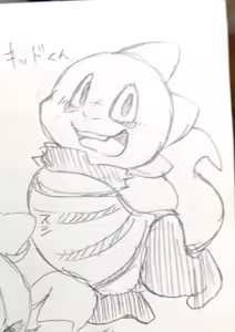 Page 1541 of Pixiv, Fanbox and Twitter furry artworks - preview thumbnail