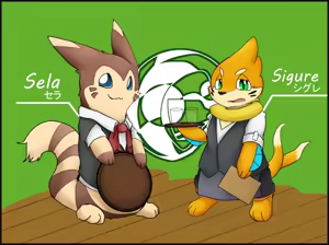 Page 1659 of Pixiv, Fanbox and Twitter furry artworks - preview thumbnail