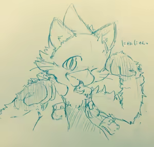 Page 1687 of Pixiv, Fanbox and Twitter furry artworks - preview thumbnail