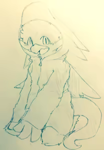 Page 1694 of Pixiv, Fanbox and Twitter furry artworks - preview thumbnail