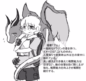 Page 1701 of Pixiv, Fanbox and Twitter furry artworks - preview thumbnail