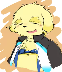 Page 1711 of Pixiv, Fanbox and Twitter furry artworks - preview thumbnail