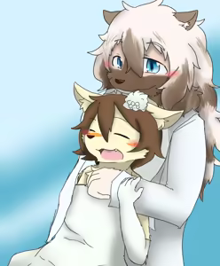 Page 1714 of Pixiv, Fanbox and Twitter furry artworks - preview thumbnail