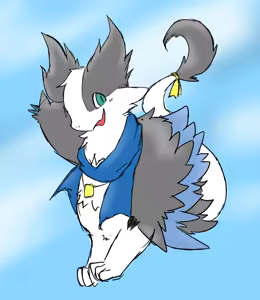 Page 1721 of Pixiv, Fanbox and Twitter furry artworks - preview thumbnail