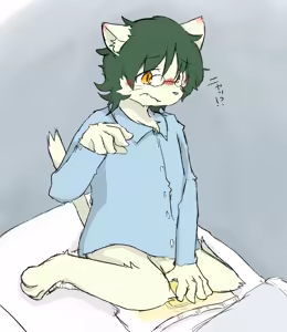 Page 1727 of Pixiv, Fanbox and Twitter furry artworks - preview thumbnail