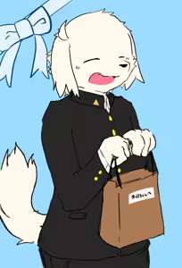 Page 1732 of Pixiv, Fanbox and Twitter furry artworks - preview thumbnail