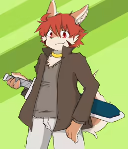 Page 1735 of Pixiv, Fanbox and Twitter furry artworks - preview thumbnail
