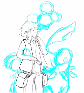 Page 1752 of Pixiv, Fanbox and Twitter furry artworks - preview thumbnail
