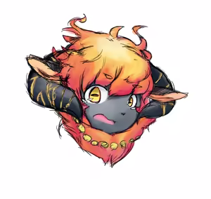 Page 1768 of Pixiv, Fanbox and Twitter furry artworks - preview thumbnail