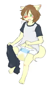 Page 1783 of Pixiv, Fanbox and Twitter furry artworks - preview thumbnail