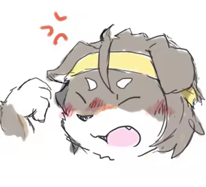 Page 1803 of Pixiv, Fanbox and Twitter furry artworks - preview thumbnail