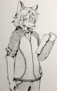 Page 1817 of Pixiv, Fanbox and Twitter furry artworks - preview thumbnail