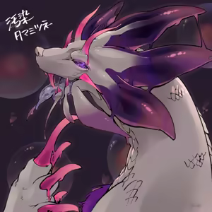 Page 561 of Pixiv, Fanbox and Twitter furry artworks - preview thumbnail
