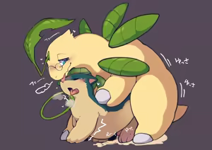 Page 679 of Pixiv, Fanbox and Twitter furry artworks - preview thumbnail