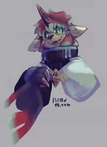 Page 724 of Pixiv, Fanbox and Twitter furry artworks - preview thumbnail