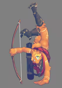 Page 726 of Pixiv, Fanbox and Twitter furry artworks - preview thumbnail