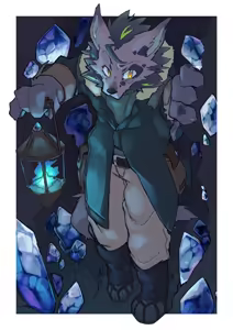 Page 860 of Pixiv, Fanbox and Twitter furry artworks - preview thumbnail