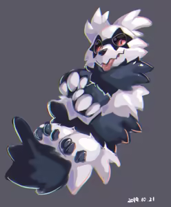 Page 903 of Pixiv, Fanbox and Twitter furry artworks - preview thumbnail
