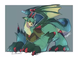 Page 960 of Pixiv, Fanbox and Twitter furry artworks - preview thumbnail
