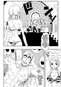 Page 4 of Slave Of God - preview thumbnail