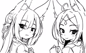 Page 235 of Mifuri-sama 3 Kijoui de... - preview thumbnail