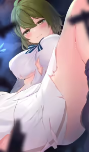Page 142 of Komone Ushio - preview thumbnail