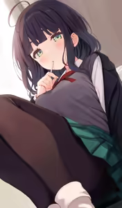 Page 76 of Komone Ushio - preview thumbnail