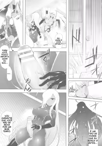Page 157 of Ikusa Otome, Kyouraku ni Shizumiiku - preview thumbnail