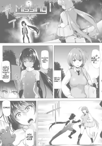 Page 169 of Ikusa Otome, Kyouraku ni Shizumiiku - preview thumbnail