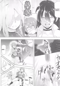 Page 190 of Ikusa Otome, Kyouraku ni Shizumiiku - preview thumbnail