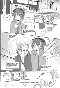 Page 17 of Start with xoxo - preview thumbnail