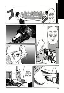 Page 4 of Soshite Ima wa... | and now... (Complete) + Omake - preview thumbnail