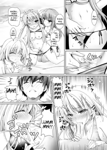 Page 10 of Blue Summer~ | Verano Azul~ - preview thumbnail