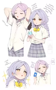 [imotare (moyori)] — hentai manga cover on Fhentai