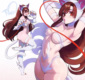 Page 176 of Thiccwithaq / Nyantcha - preview thumbnail