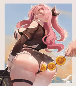 Page 350 of Thiccwithaq / Nyantcha - preview thumbnail