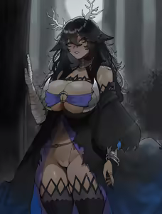 Page 538 of Thiccwithaq / Nyantcha - preview thumbnail