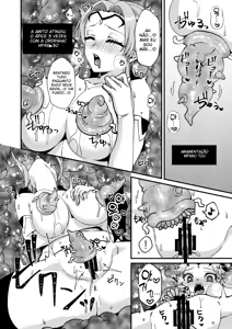 Page 17 of Bosei Kakusei!? Saimin ETD | 모성각성?! 최면 ETD (Ero Trap Dungeon)!!! - preview thumbnail