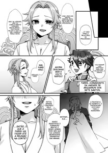 Page 19 of Bosei Kakusei!? Saimin ETD | 모성각성?! 최면 ETD (Ero Trap Dungeon)!!! - preview thumbnail