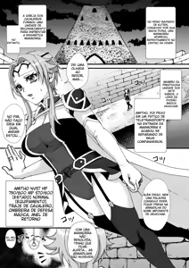 Page 2 of Bosei Kakusei!? Saimin ETD | 모성각성?! 최면 ETD (Ero Trap Dungeon)!!! - preview thumbnail