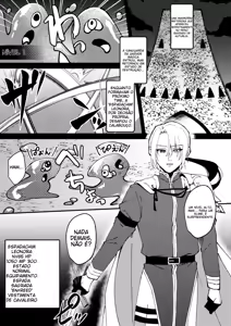 Page 2 of TS Henka!? Mesu Ochi ETD (Ero Trap Dungeon)!!! - preview thumbnail